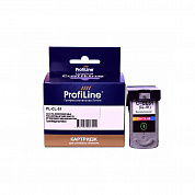 Совместимый картридж ProfiLine C-M-Y PL-CL-51 (545 стр., жёлтый, пурпурный, голубой)