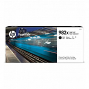 Оригинальный картридж HP T0B30A (16000 стр., черный)