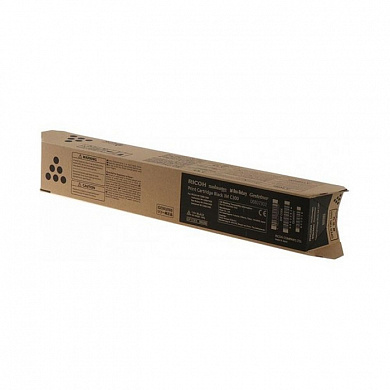 Оригинальный картридж Ricoh 842604 (IM-C300) (10300 стр., жёлтый)