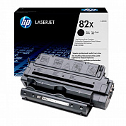 Оригинальный картридж HP C4182X (20000 стр., черный)