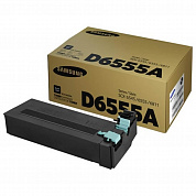 Оригинальный картридж Samsung SCX-D6555A (SV210A) (25000 стр., черный)
