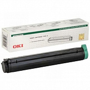 Оригинальный картридж OKI 1101213 (Type 9) (6000 стр., черный)