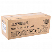 Оригинальный картридж Ricoh 408223 (SP-C352) (15000 стр., черный)
