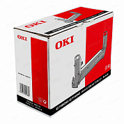 Оригинальный картридж OKI 41304112 (Type C2) (30000 стр., черный)