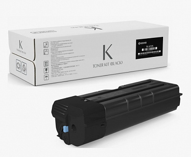 Оригинальный картридж Kyocera TK-6725 (70000 стр., черный)