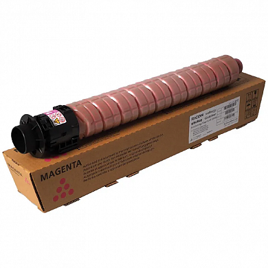 Тонер Ricoh M C2000L 842460 пурпурный оригинальный