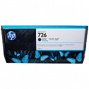 Оригинальный картридж HP CH575A (300 мл., черный (матовый))