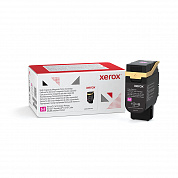 Оригинальный картридж Xerox 006R04766 (7000 стр., пурпурный)