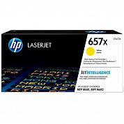 Оригинальный картридж HP CF472X (23000 стр., жёлтый)