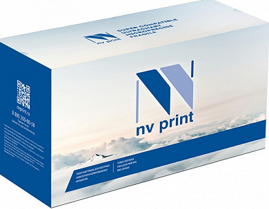 Совместимый картридж NV Print 106R04044 желтый для Xerox VersaLink C8000 (7.6К)