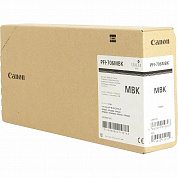 Оригинальный картридж Canon PFI-706MBK (6680B001) (700 мл., черный (матовый))