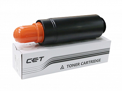 Совместимый картридж CET CET131052U (70000 стр., черный)