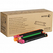 Оригинальный картридж Xerox 108R01486 (40000 стр., пурпурный)
