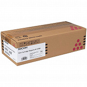 Оригинальный картридж Ricoh 408354 (M-C250) (2300 стр., пурпурный)