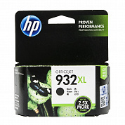 Оригинальный картридж HP CN053AE (1000 стр., черный)