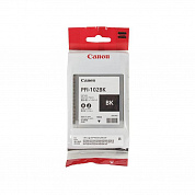 Оригинальный картридж Canon PFI-102BK (0895B001) (130 мл., черный)