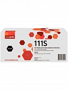 Совместимый картридж EasyPrint LS-111S (1000 стр., черный)