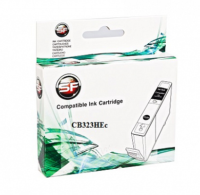 Картридж HP CB323HE № 178XL SuperFine cyan