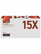 Совместимый картридж EasyPrint LH-15X U (4000 стр., черный)