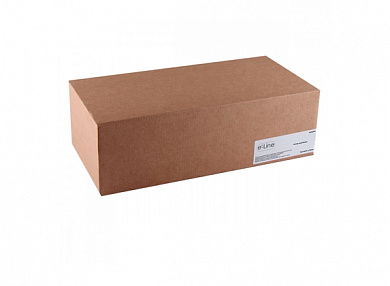 Тонер-картридж e-Line 113R00668 для Xerox Phaser 5550 (Чёрный, 30000 стр.)