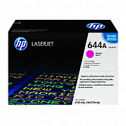Оригинальный картридж HP Q6463A (12000 стр., черный)