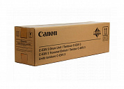 Оригинальный картридж Canon C-EXV3 (DR6648A003AA 000) (55000 стр., черный)