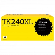 Совместимый картридж T2 TC-KTTK240XL (12000 стр., черный)