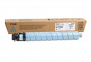 Оригинальный картридж Ricoh 841931 (MP-C2503) (5500 стр., голубой)