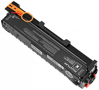 Оригинальный картридж Pantum CTL-2000K (1500 стр., черный)