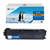 Совместимый картридж G&G GG-TK5405BK (17000 стр., черный)