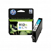 Оригинальный картридж HP 3YL81AE (825 стр., голубой)