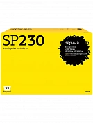 Совместимый картридж T2 DC-RSP230 (12000 стр., черный)