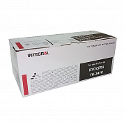 Совместимый картридж INTEGRAL INT12100649 (12100649) (15500 стр., черный)