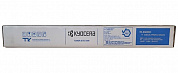 Оригинальный картридж Kyocera TK-8360C (1T02YPCAX0) (12000 стр., голубой)