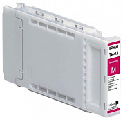 Оригинальный картридж Epson T6923 (C13T692300) (110 мл., пурпурный)