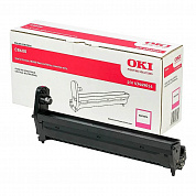 Оригинальный картридж OKI 43449014 (20000 стр., пурпурный)