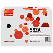 Совместимый картридж EasyPrint DL-56F0Z00 (60000 стр., черный)
