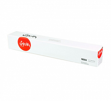 Совместимый картридж лазерный Sakura TK8335K (1T02RL0NL0) для Kyocera Mita, черный, 25000 стр.