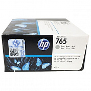 Оригинальный картридж HP F9J53A (400 мл., серый)