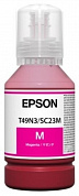 Оригинальный картридж Epson T49N300 (C13T49N300) (140 мл., пурпурный)