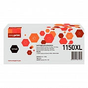 Совместимый картридж EasyPrint LK-1150XL (12000 стр., черный)