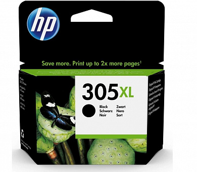 Оригинальный картридж HP 3YM62AE (240 стр., черный)