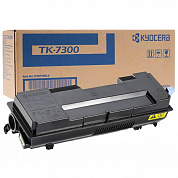Оригинальный картридж Kyocera TK-7300 (1T02P70NL0) (15000 стр., черный)