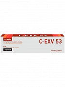 Совместимый картридж EasyPrint LC-EXV53 (42100 стр., черный)
