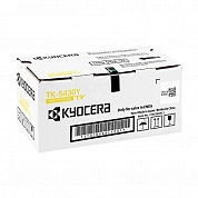 Оригинальный картридж Kyocera 1T0C0AANL1 (TK-5430Y) (1250 стр., жёлтый)