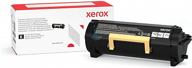 Оригинальный картридж Xerox 006R04729 (14000 стр., черный)