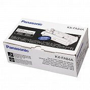 Оригинальный картридж Panasonic KX-FA84A (10000 стр., черный)