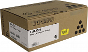Оригинальный картридж Ricoh 407647 (SP-3400LE) (2500 стр., черный)