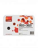 Совместимый картридж EasyPrint LX-3020D (2шт.x1500, черный)