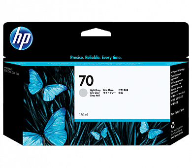 Оригинальный картридж HP C9451A (130 мл., светло-зеленый)